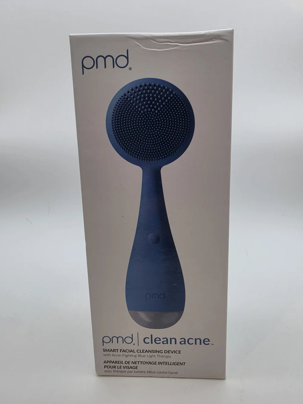 PMD Clean Acne Facial Clesning Device